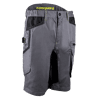 Bermuda de travail BARU - Gris image 2