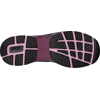 Chaussures de sécurité basses DEFINE WNS LOW S1P ESD HRO SRC - noir/rose image 4