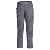 Pantalon de travail WX2 Eco Stretch image 0