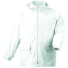 Veste de travail FOOD - Blanc image 0