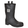 Bottes de sécurité Neptune Rigger S5 CI Noir image 0