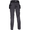 Pantalon de travail multipoches KUDUS image 5
