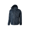 Parka de travail anti-pluie FOREX - Bleu image 6
