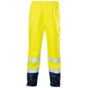 Ensemble de pluie de travail haute visibilité HI-WAY image 0