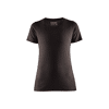 T-shirt de travail manches courtes femme 3334 image 10