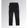 Pantalon de travail softshell CARBON PERFORMANCE - Noir image 2