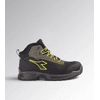 Chaussures de sécurité semi-hautes SPORT DIATEX S7S FO CI SR - Noir/Gris image 5