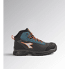 Chaussures de sécurité semi-hautes SPORT DIATEX S7S FO CI SR - Gris/Bleu image 5