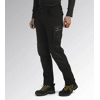 Pantalon de travail softshell CARBON PERFORMANCE - Noir image 5