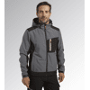 Veste de travail softshell CARBON TECH image 0