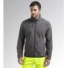 Veste de travail polaire zippée SWEAT PILE FZ image 0
