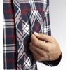 Chemise de travail manches longues SHIRT CHECK CORTINA image 9