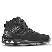 Basket de sécurité haute JALPULSE SAS S3 CI SRC image