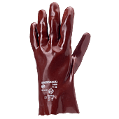 Lot de 10 paires de gants en coton EUROCHEM 3510 image