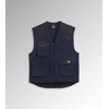 Gilet de travail sans manches MOVER image 2