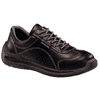 Chaussures de sécurité basses CORVETTE S1P SRC Noir image 0