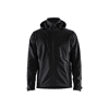 Veste de travail softshell stretch 2D 4749 image 1