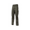 Pantalon de travail en coton stretch GUAPO image 2