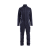 Combinaison de travail retardant flamme inhérent 6077 - Marine image 0