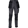 Pantalon de travail multipoches GONDOMAR image 0
