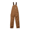 Salopette de travail traditionnelle en Cotton duck BIB OVERALL image 1