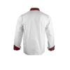 Veste de travail cuisine ML MEDAILLON image 5