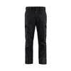 Pantalon de travail pour l'industrie stretch 2D 1444 image 3