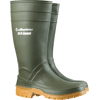 Bottes en caoutchouc nitrile GUARDIAN HIGH - Vert image 0