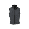 Gilet de travail sans manches softshell CLIMB image 1