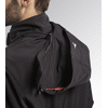Veste de travail SOFTSHELL DUCATI - Noir image 1