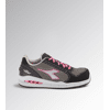 Chaussures de sécurité basses RUN NET AIRBOX S3S FO SR Femme - Gris/Rose image 5