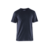 Lot de 5 - T-shirt de travail manches courtes 3325 image 9