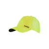 Casquette Jaune fluo image 0