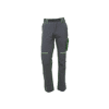Pantalon de travail en tissu WORLD image 1