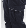 Pantalon de travail stretch STAFF CARGO image 3