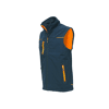 Gilet de travail softshell sans manches UNIVERSE image 3