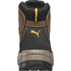 Chaussures de sécurité hautes Sierra Nevada MID S3 WR CI HI HRO SRC -  marron/gris image 3
