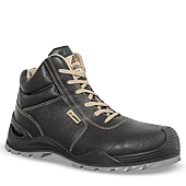 Chaussures de sécurité haute FORTIS S3 SRC image