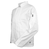 Veste de travail cuisine ML MERLAN - BLANC image 0