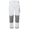 PANTALON PEINTRE PRO Blanc image 0
