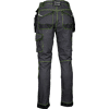 Pantalon de travail multipoches LEIRIA image 1