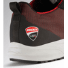 Chaussures de sécurité basses DUCATI FLY MOTOR MTX S1PL FO HRO SR SC ESD - Rouge/Noir image 0