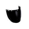 Visière teinté IR5 VISIFLEX - Noir image 1