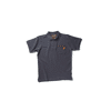 Polo de travail à manches courtes POKER image 1