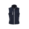 Gilet de travail sans manches softshell CLIMB image 22