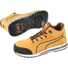 Chaussures de sécurité hautes Dash WHEAT MID S3 HRO SRC -  jaune image 3