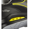Chaussures de sécurité basses RUN NET AIRBOX QUICK S3S FO SR - Noir image 1