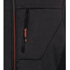 Veste de travail polaire zippée FLEECE TECHNO image 5