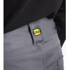 Pantalon de travail stretch STAFF CARGO image 9