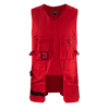 Gilet de travail porte-outils 3105 image 0